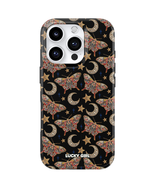 Witchlight Wings MagSafe Phone Case