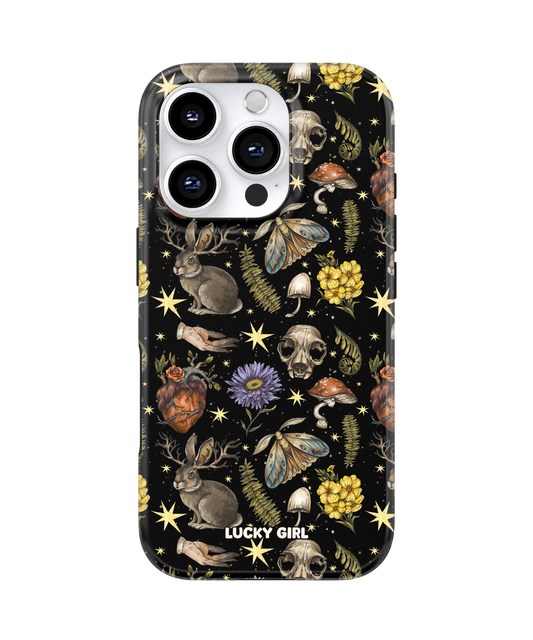 Rooted In Ritual Phone Case