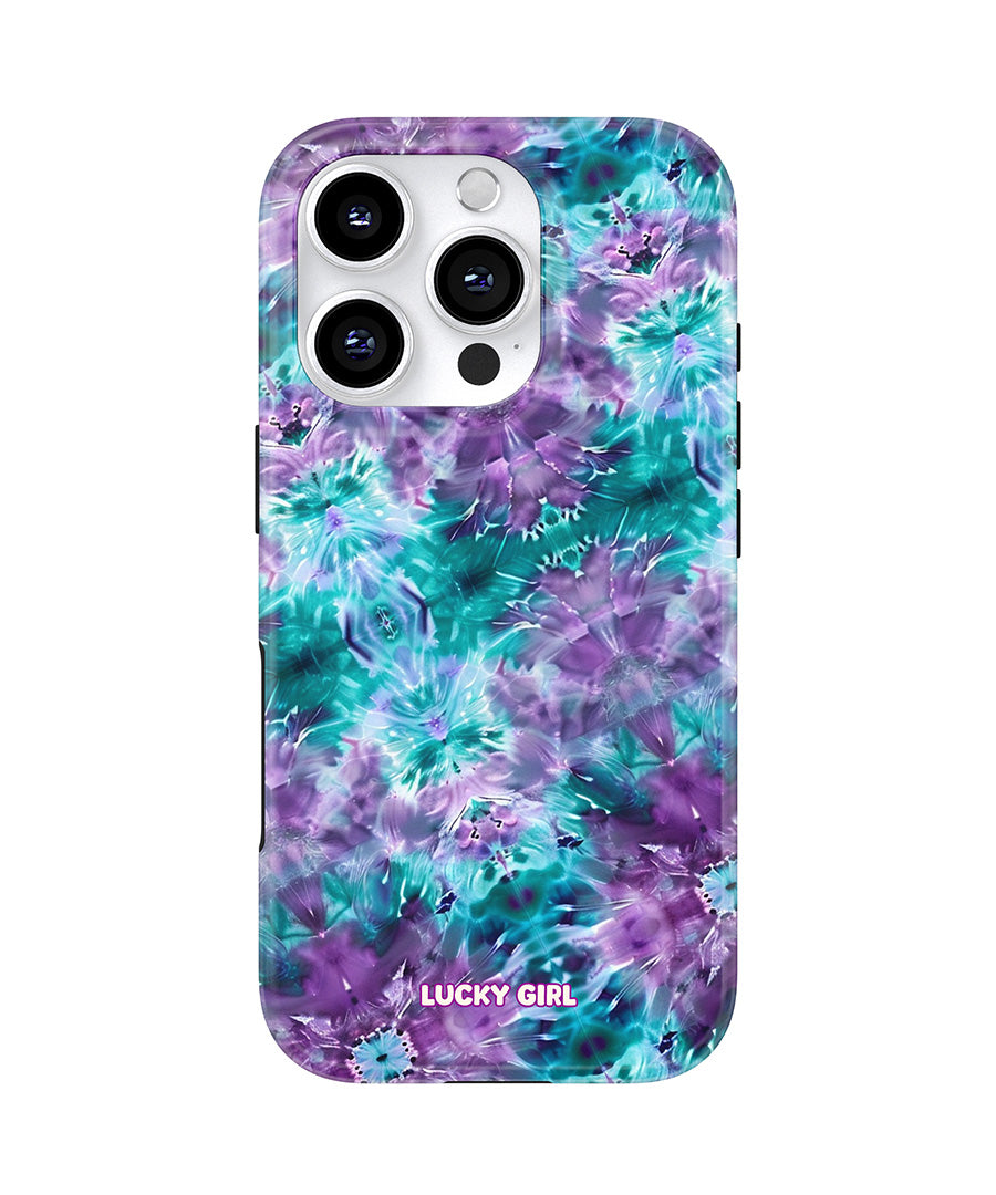 Mystic Burst Phone Case