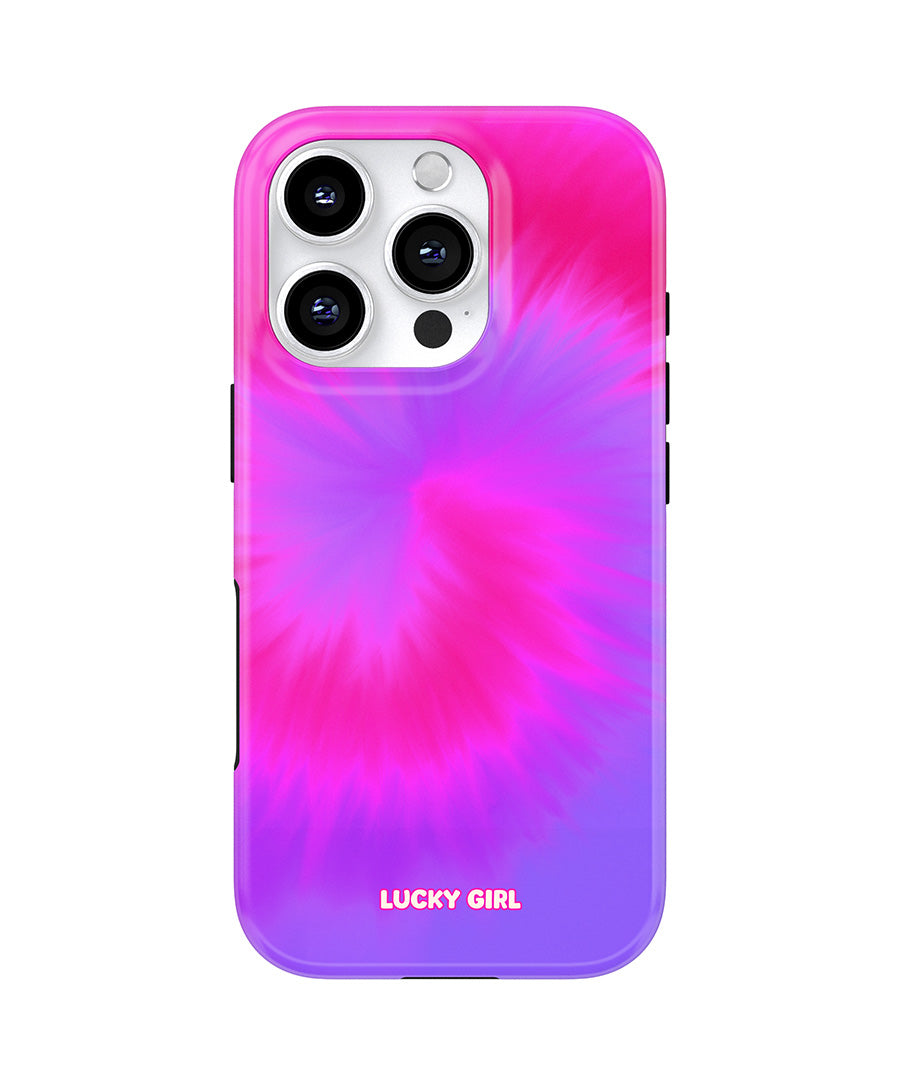 Berry Swirl Phone Case