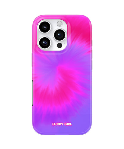 Berry Swirl Phone Case