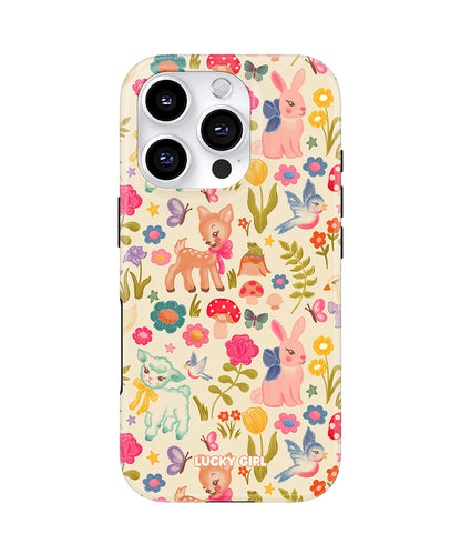 Fable Forest Phone Case