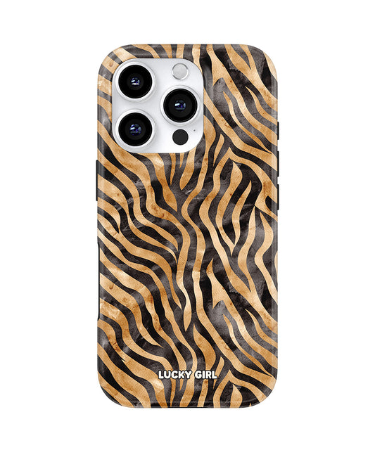 Classic Tiger Phone Case