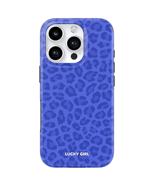Providence Leopard Phone Case
