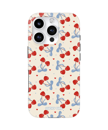 Cherry Cute Phone Case
