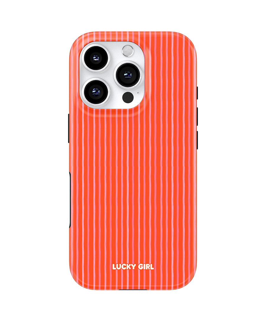 Island Stripes Phone Case