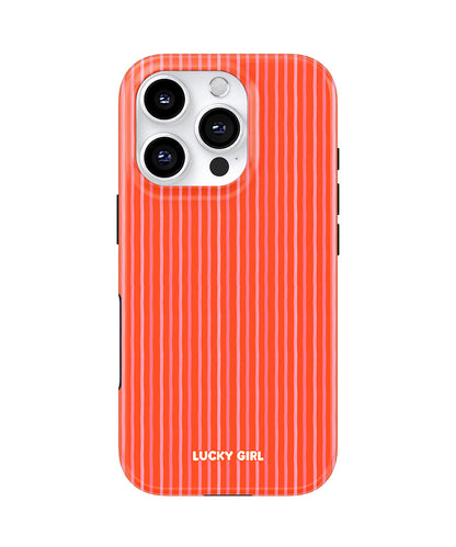 Island Stripes Phone Case