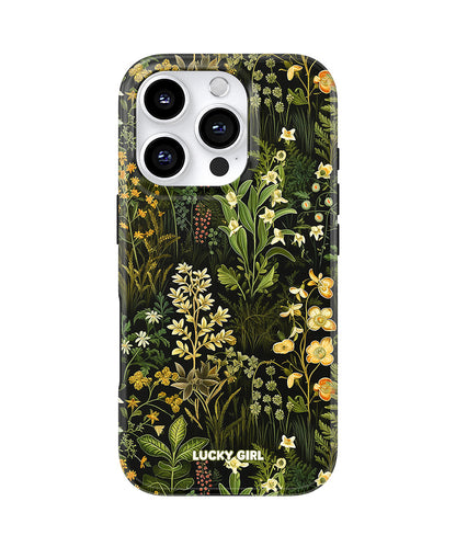 Verdant Grove Phone Case