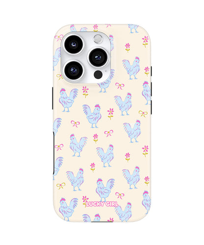 Cluck Couture Phone Case