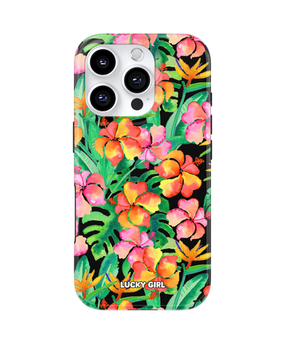 Midnight Maui Phone Case