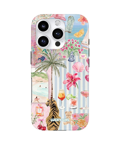 Laguna Phone Case