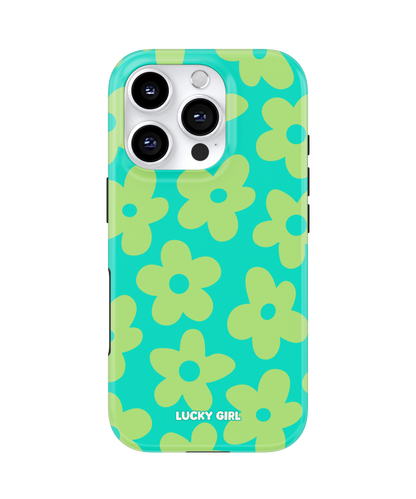 Gummy Bear Big Blooms Phone Case
