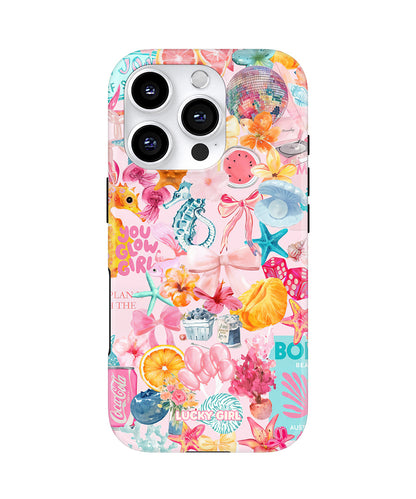 Island Icons Phone Case