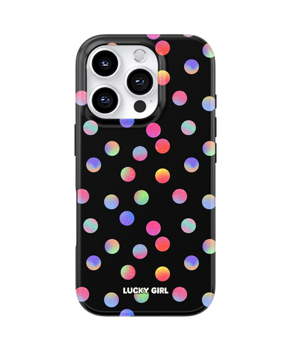 Ditzy Dots Phone Case