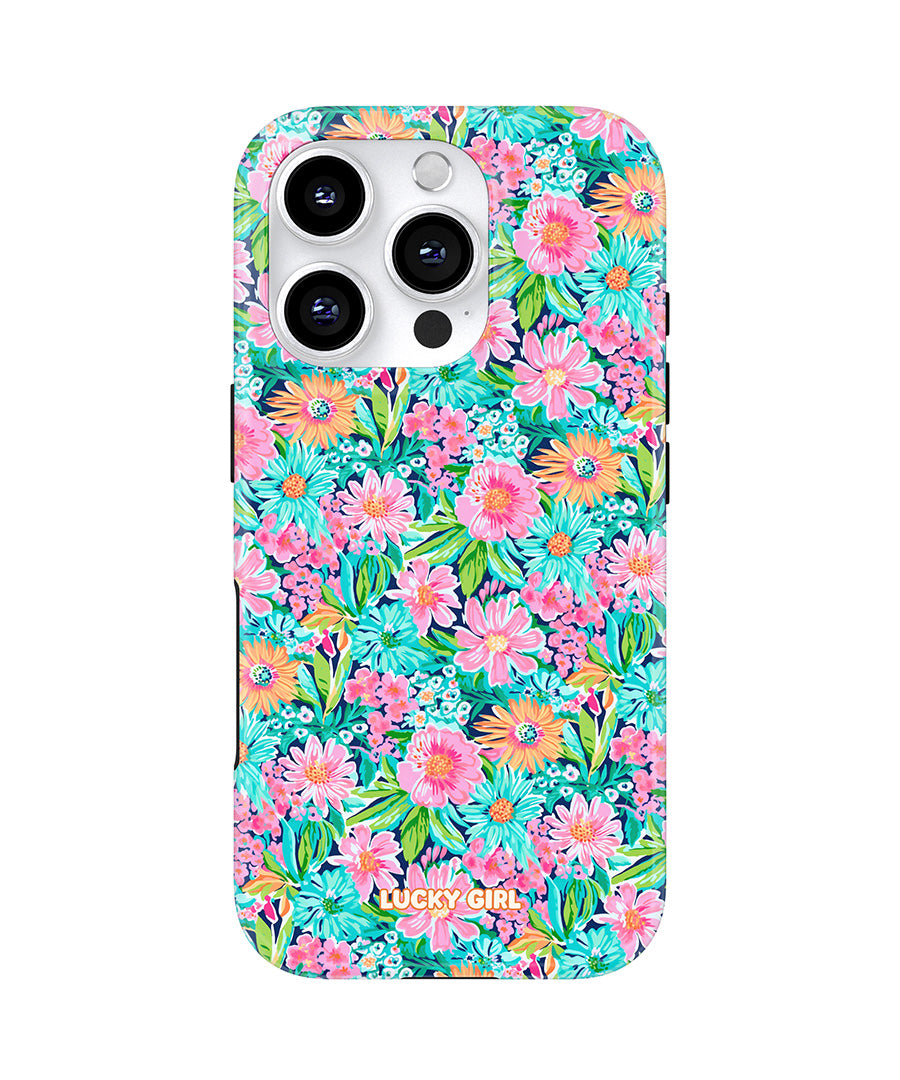 Paradise Garden Phone Case