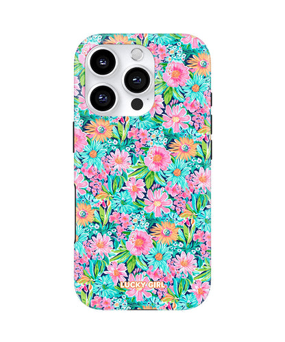 Paradise Garden Phone Case