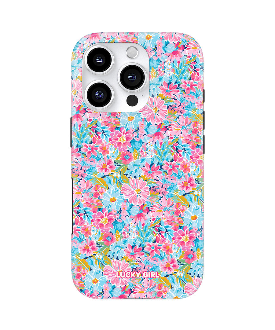 Spring Melody Phone Case