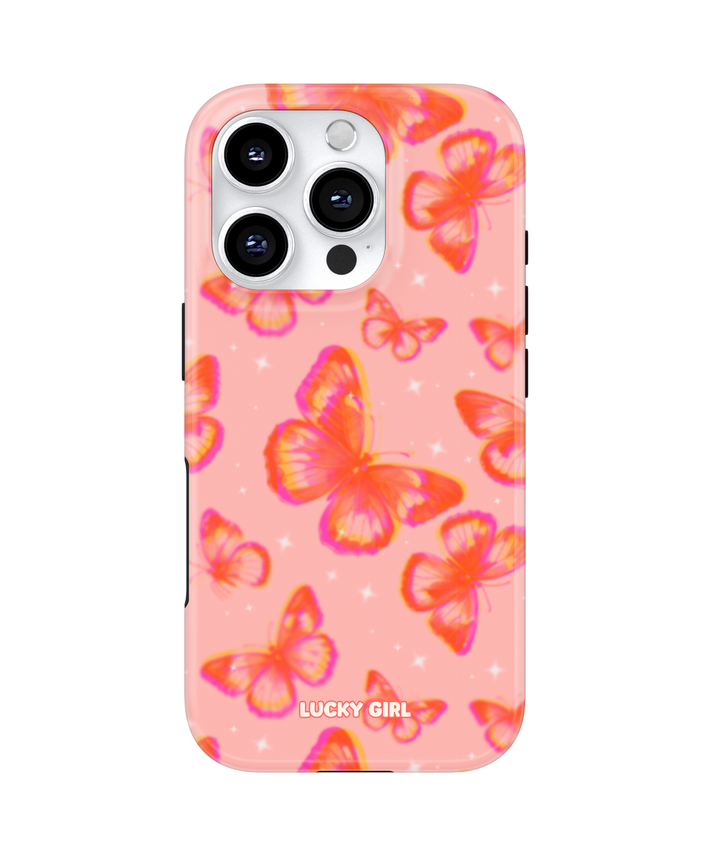 Nectar Aura Phone Case