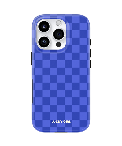 Providence Checkers Phone Case