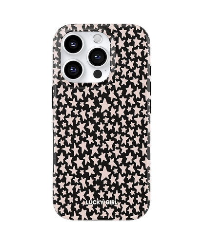 Midnight Stars Phone Case