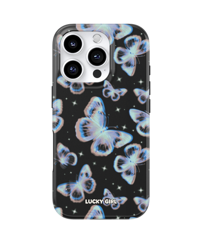 Ice Aura Phone Case