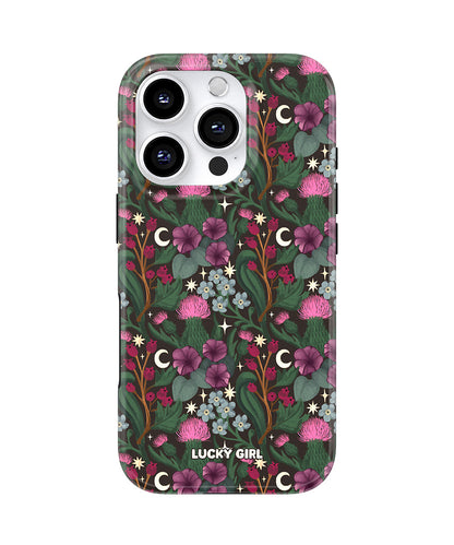 Nightbloom Phone Case