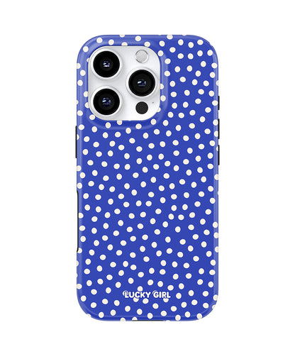 Providence Dots Phone Case