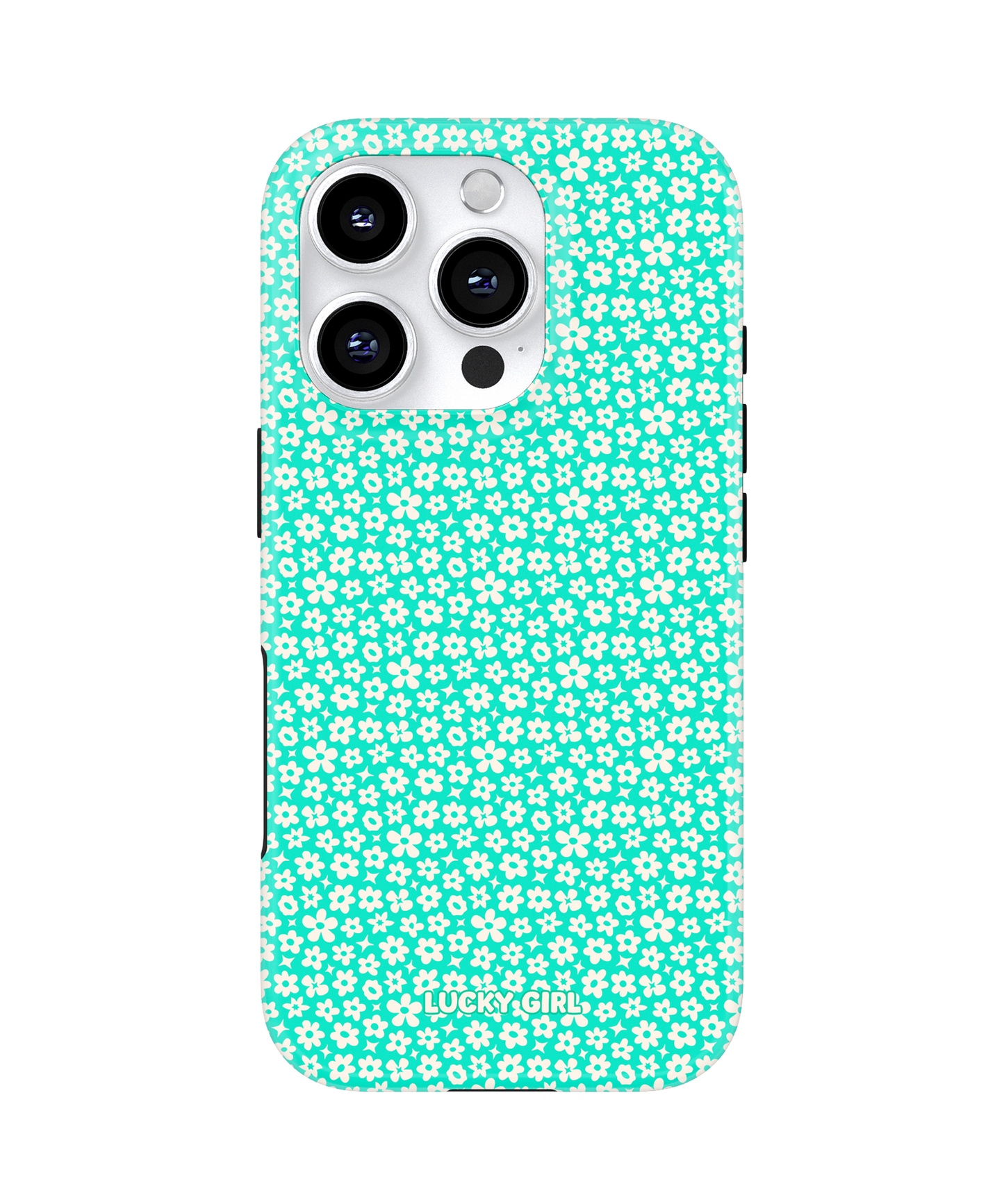 Bermuda Little Blooms Phone Case