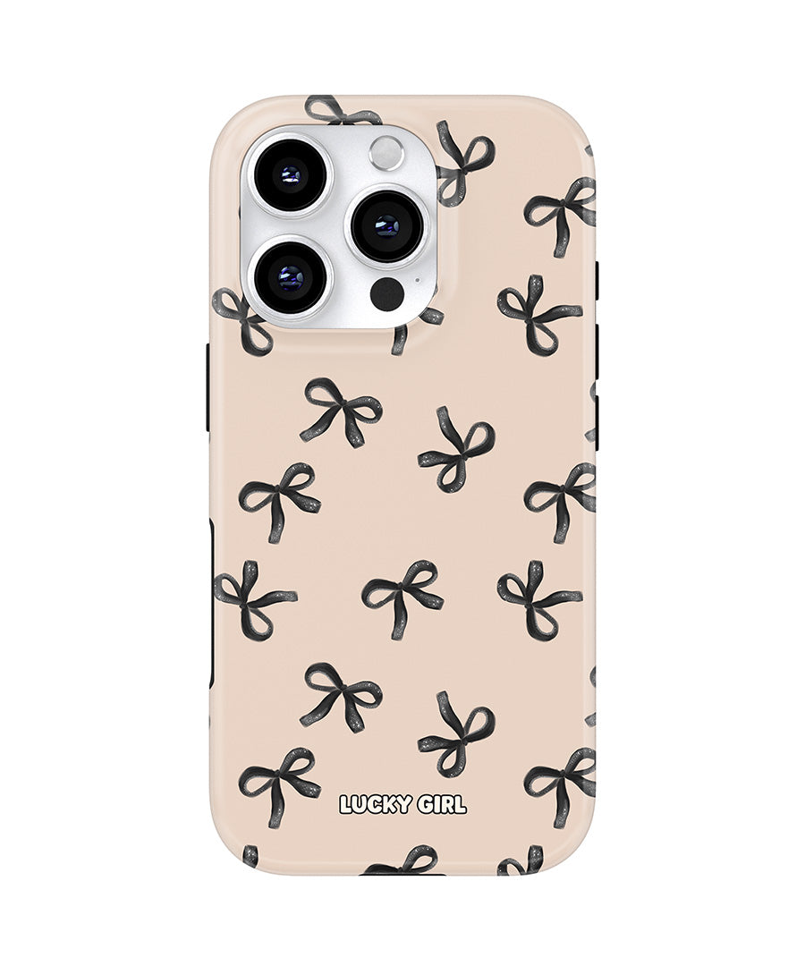 Midnight Sparkle Phone Case