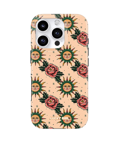 Sunspell Phone Case