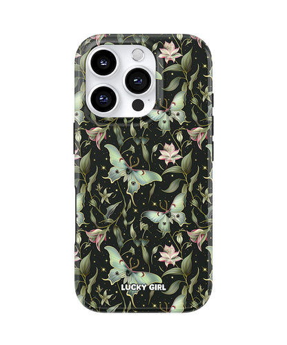 Luna Flutter Phone Case