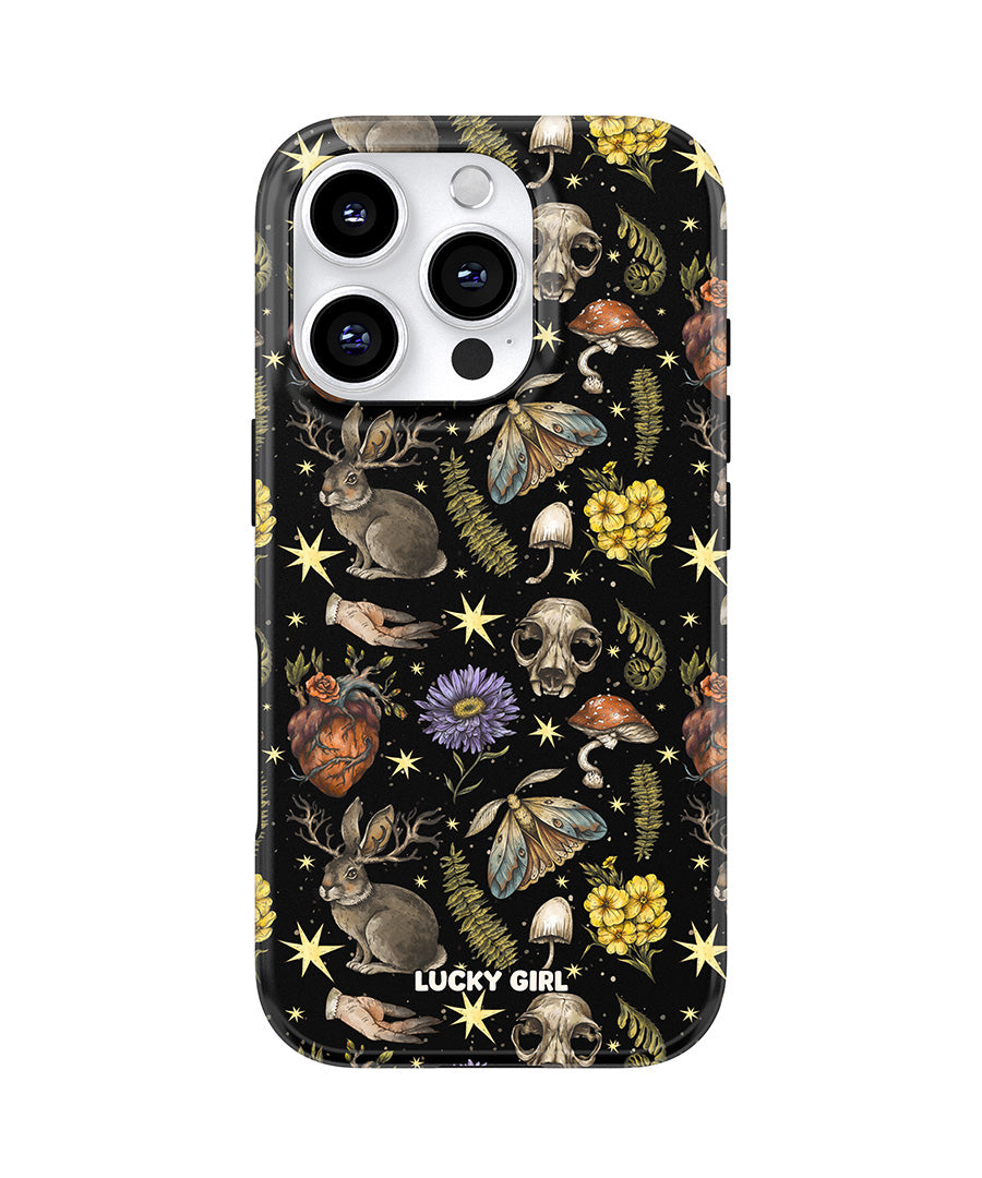 Rooted In Ritual Phone Case
