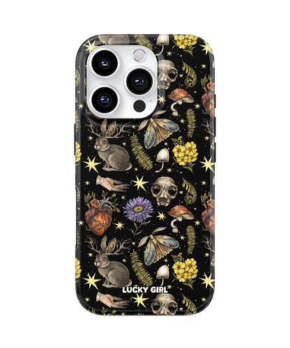 Rooted In Ritual Phone Case