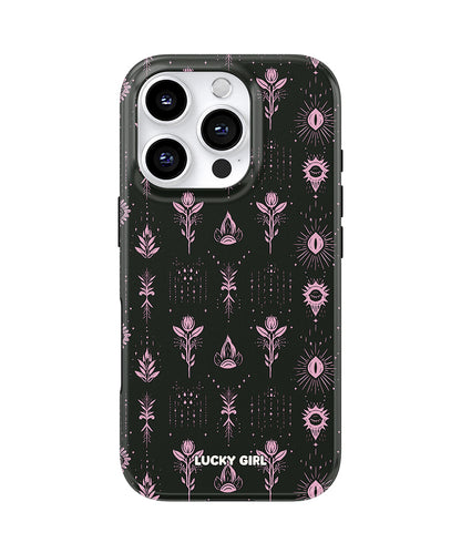 Pure Intuition Phone Case