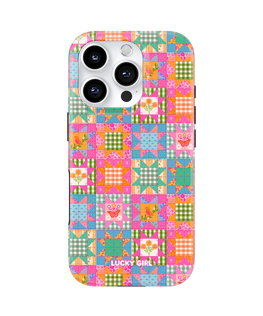 Picnic Season Phone Case