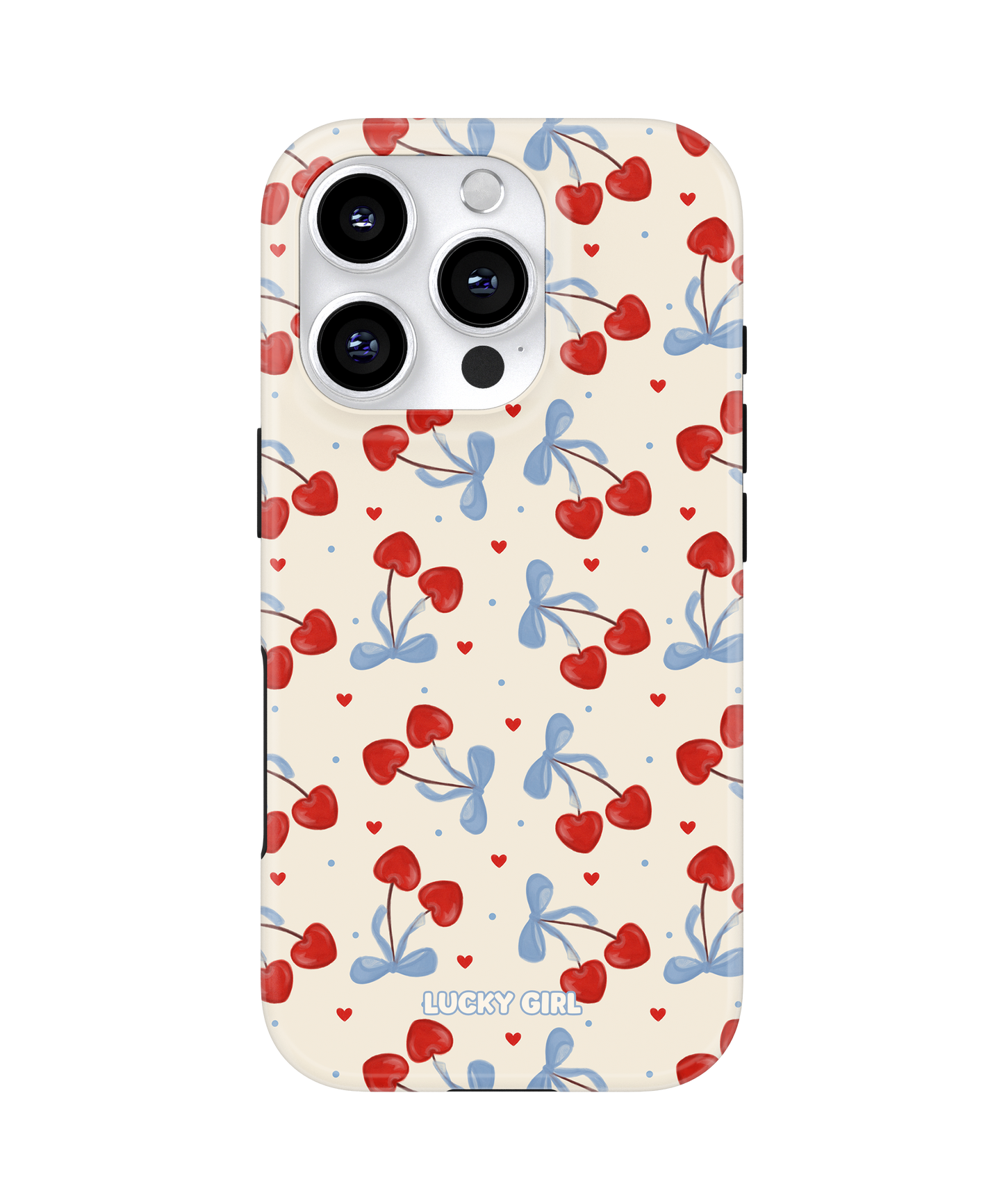 Cherry Cute Phone Case