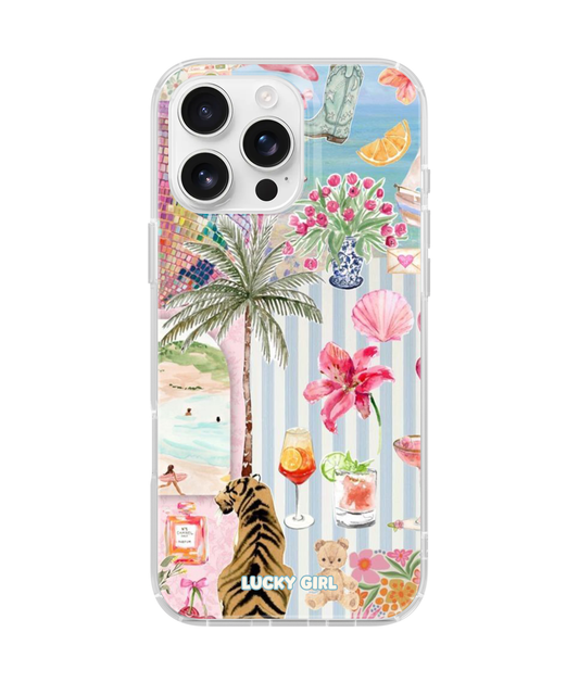 Laguna Clear Case Insert