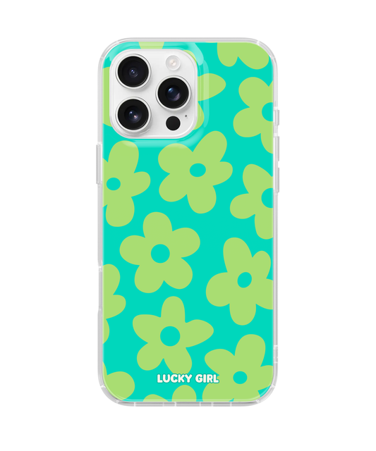 Gummy Bear Big Blooms Clear Case Insert