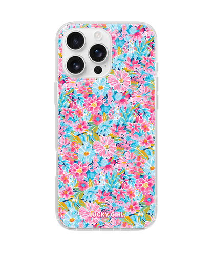 Spring Melody Clear Case Insert
