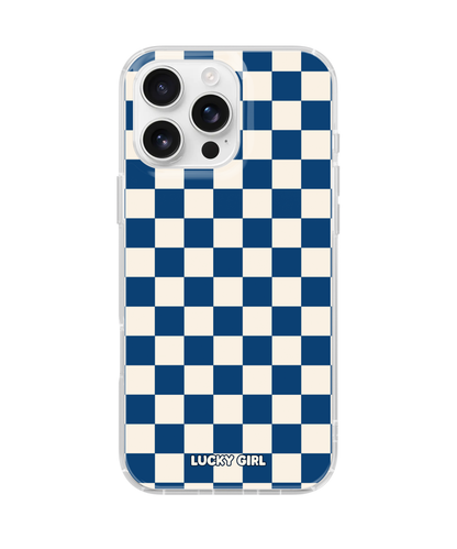 Night Watch Checkers II Clear Case Insert