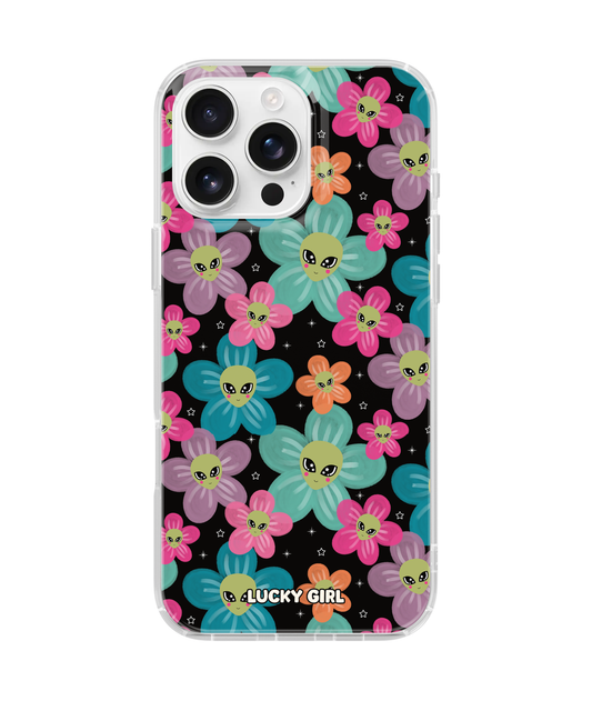 Astroflora Clear Case Insert