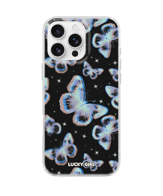 Ice Aura Clear Case Insert