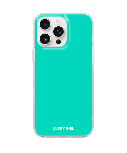 Calypso Solids Clear Case Insert