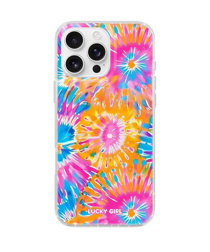 Starburst Daze Clear Case Insert