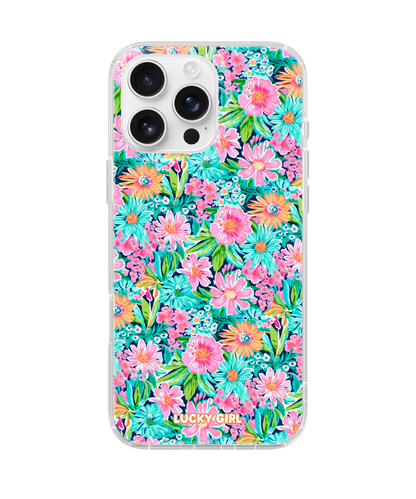 Paradise Garden Clear Case Insert