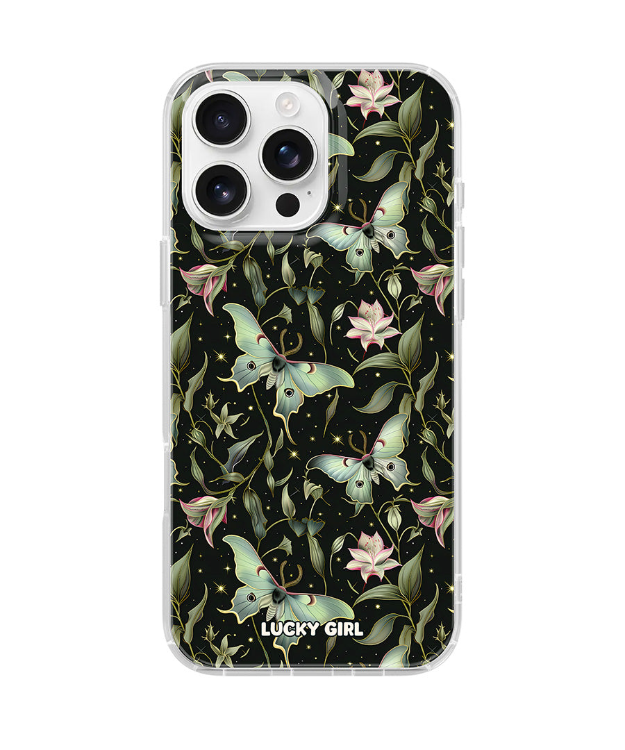Luna Flutter Clear Case Insert