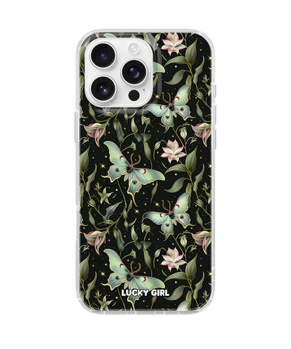 Luna Flutter Clear Case Insert