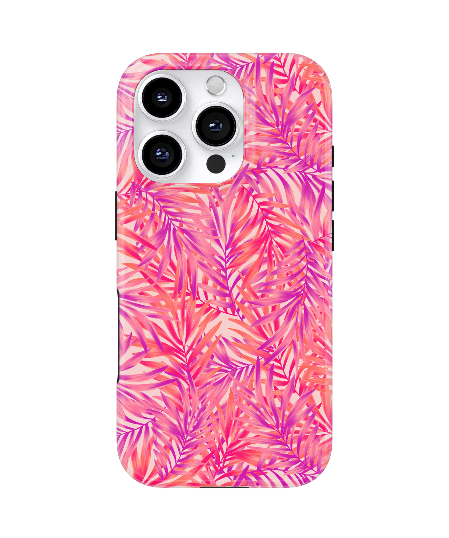 Miami Mood MagSafe Phone Case