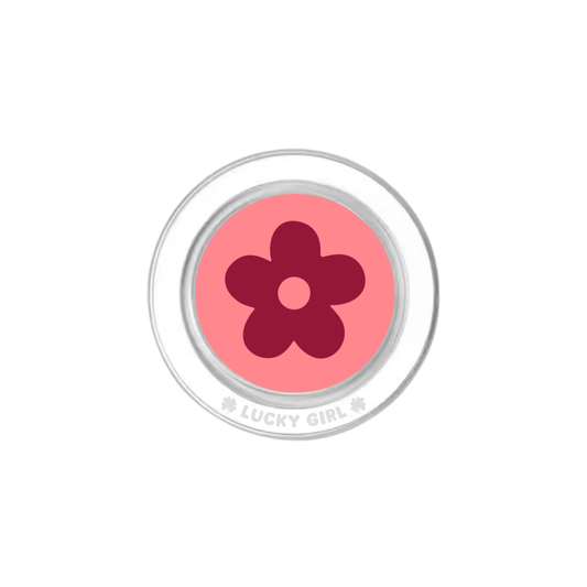 Love Big Blooms Phone Grip Insert