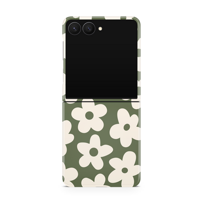 Moss Big Blooms MagSafe Phone Case